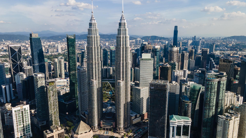 President_Xi_Jinping_wraps_up_state_visit_to_Malaysia - My Global News: Young Voices President Xi Jinping wraps up state visit to Malaysia
