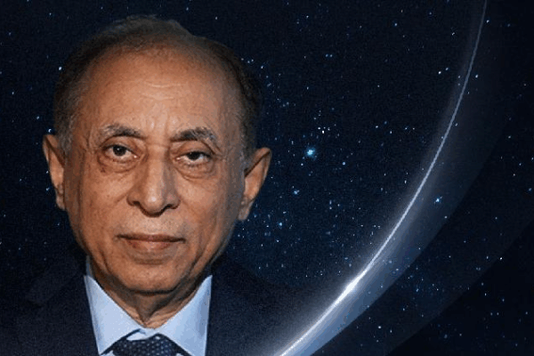 China and Pakistan Reach for the Stars Together with Moon Mission ππ Qamar ul Islam