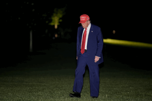 Why ‘Reciprocal Tariffs’ Won’t Work π«: The Tariff Wars Explained "Reciprocal tariffs" are doomed to fail