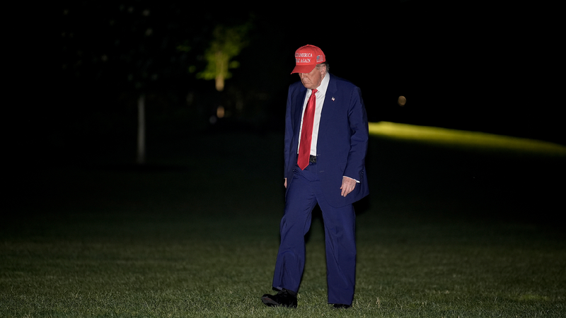 "Reciprocal tariffs" are doomed to fail