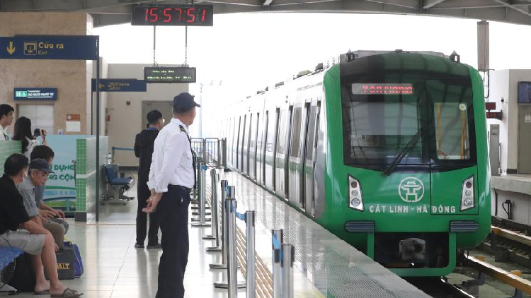 Regional partnership and prosperity need engagement, not animosity