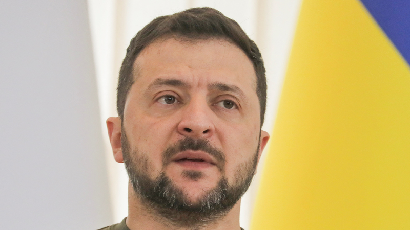 Russia, Ukraine accuse each other of breaking Easter ceasefire