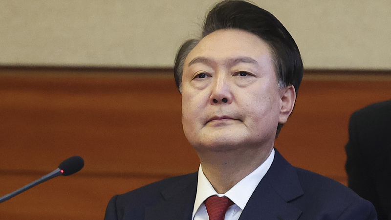 S_Koreas_constitutional_court_upholds_President_Yoons_impeachment - My Global News: Young Voices S. Korea's constitutional court upholds President Yoon's impeachment