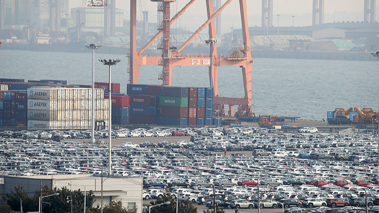 Seoul to inject 3t won in aid for car industry hit by U.S. tariffs