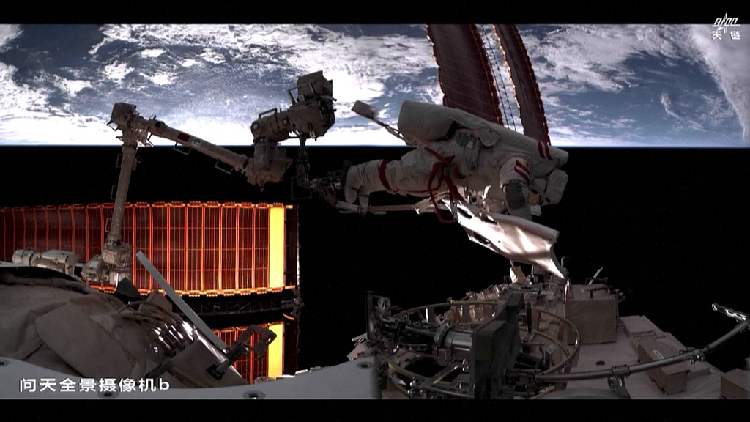 Shenzhou-19_mission_review_175_days_in_orbit_longest_spacewalk - My Global News: Young Voices Shenzhou-19 mission review: 175 days in orbit, longest spacewalk