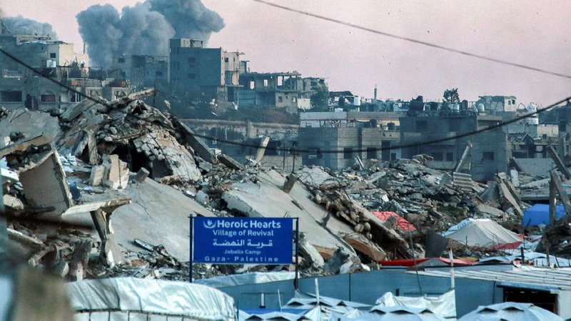 Significant_gaps_remain_as_Hamas_reviews_Israels_ceasefire_proposal - My Global News: Young Voices 'Significant gaps' remain as Hamas reviews Israel's ceasefire proposal