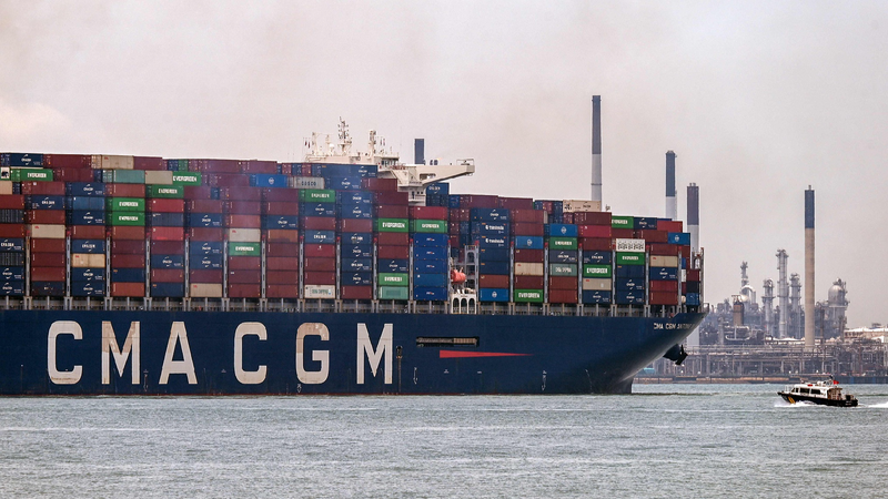 Singaporean_PM_says_free_trade_is_over_after_Trumps_tariffs - My Global News: Young Voices Singaporean PM says 'free trade is over' after Trump's tariffs