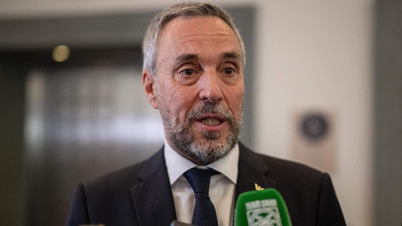 Sliding races to be held in 2026 Milan-Cortina on newly-built track