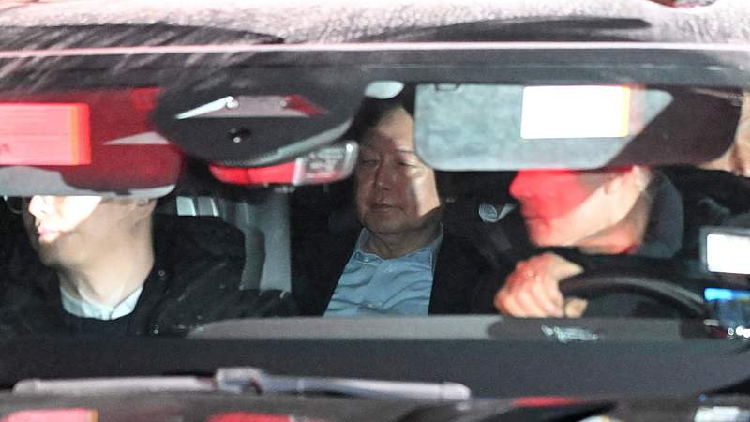 South Korea sets June 3 for snap presidential election