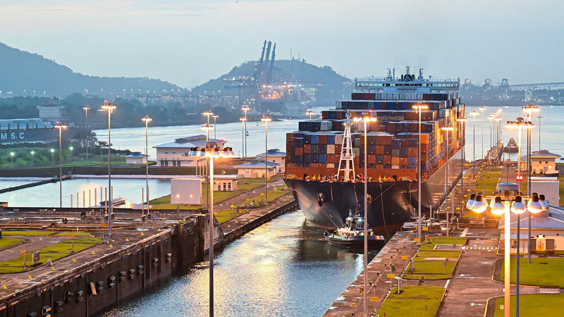 Spokesperson: China urges prudence in CK Hutchison's ports deal