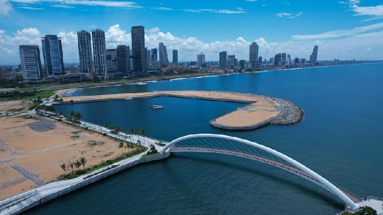 Staggering U.S. tariffs a wake-up call for Sri Lanka