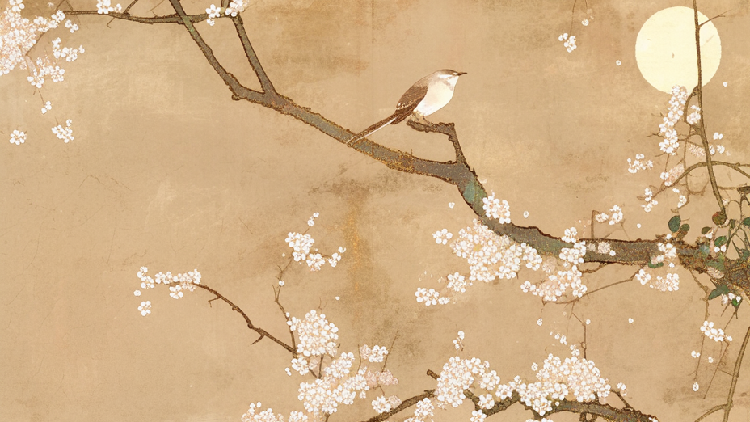 Step_into_Poetry_This_time_plum_blossoms - My Global News: Young Voices Step into Poetry: This time, plum blossoms