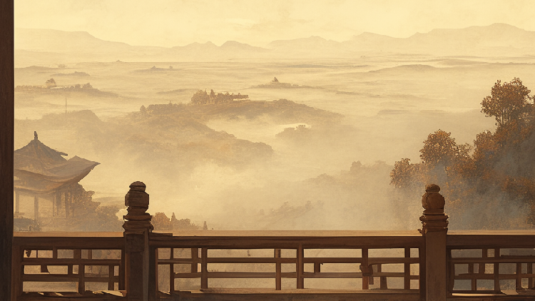 Step into poetry: This Time, A Lament for Time