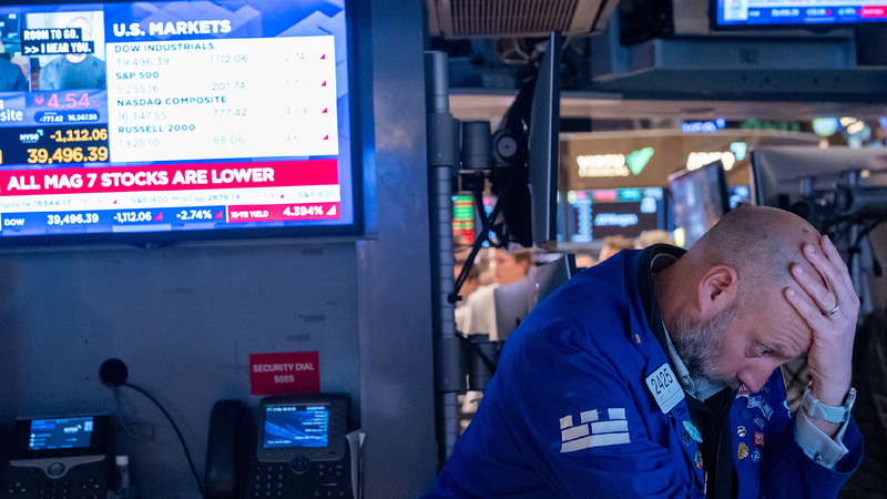 Surging_US_treasury_bond_yields_turn_safe-havens_to_risky_assets - My Global News: Young Voices Surging US treasury bond yields turn 'safe-havens' to risky assets