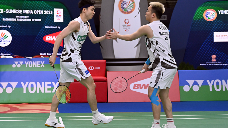 Talk_Sport_exclusive_Malaysian_badminton_stars_share_Olympic_success_poster - My Global News: Young Voices Talk Sport exclusive: Malaysian badminton stars share Olympic success video poster