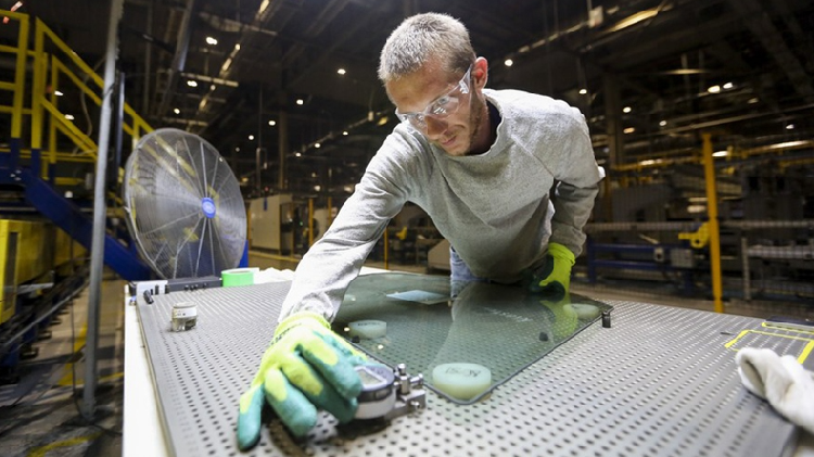 Tariff_wars_fail_in_reviving_afflicted_US_manufacturing_industry - My Global News: Young Voices Tariff wars fail in reviving afflicted U.S. manufacturing industry