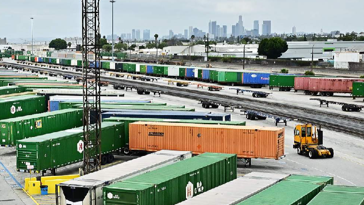 Why Are Prices Rising? Understanding Tariffs and Trade π Tariffs or taxes? The true economic burden of US trade policy