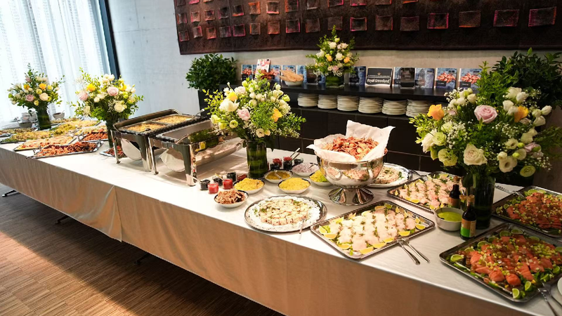 Tasting the North: Flavors and stories from West Nordic Day in Beijing