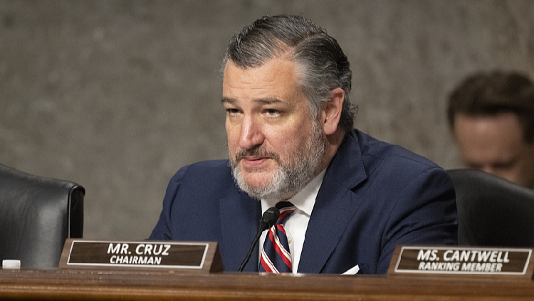 Ted_Cruz_warns_of_major_risks_for_US_economy_due_to_Trumps_tariffs - My Global News: Young Voices Ted Cruz warns of major risks for U.S. economy due to Trump's tariffs