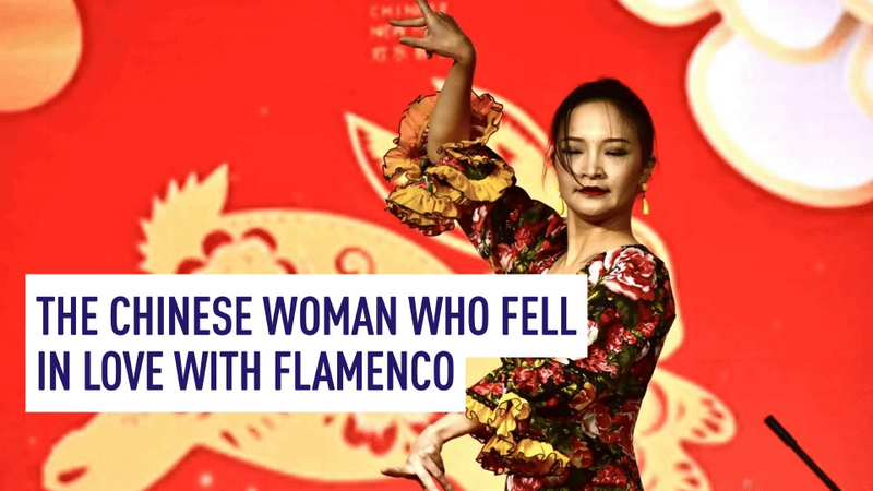 The_Chinese_woman_who_fell_in_love_with_flamenco_poster - My Global News: Young Voices The Chinese woman who fell in love with flamenco video poster