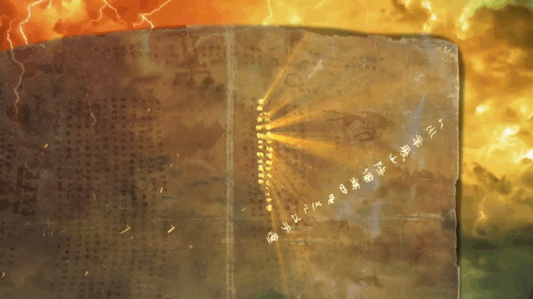 The Chu Silk Manuscripts: A lost treasure awaiting return video poster