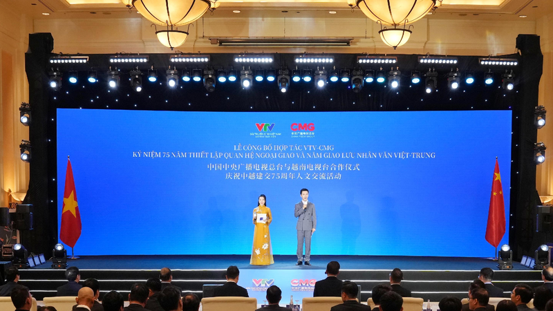 'The Classic Quotes by Xi Jinping' starts airing in Vietnam
