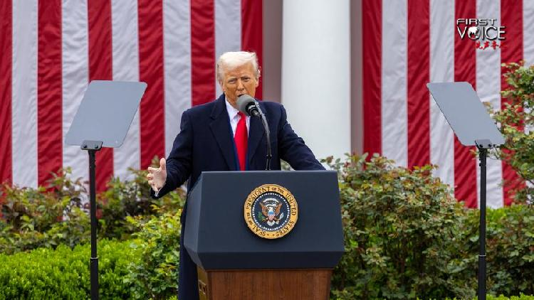 The U.S. should cure its own economic woes