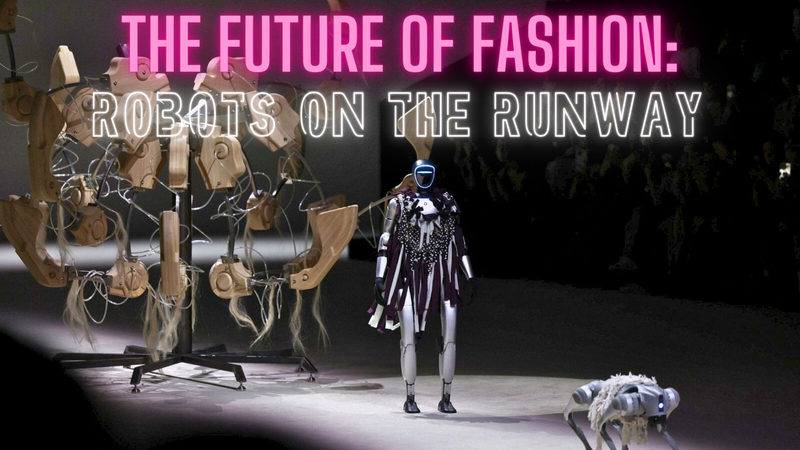 The_future_of_fashion_Robots_on_the_runway_poster - My Global News: Young Voices The future of fashion: Robots on the runway video poster