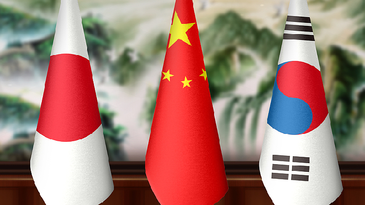 The_strategic_importance_of_China-Japan-South_Korea_collaboration - My Global News: Young Voices The strategic importance of China-Japan-South Korea collaboration