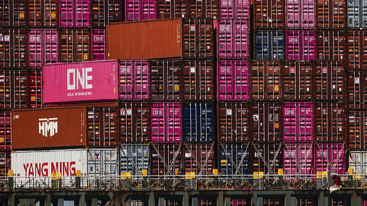 The_wrong_approach_UNIDO_warns_US_tariffs_risk_global_growth - My Global News: Young Voices 'The wrong approach': UNIDO warns U.S. tariffs risk global growth
