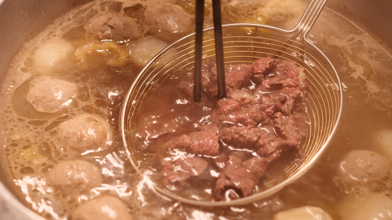 This_hot_pot_is_for_meat_lovers - My Global News: Young Voices This hot pot is for meat lovers