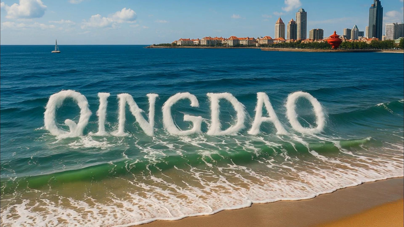 This year's Huabiao Film Awards set sail in Qingdao video poster