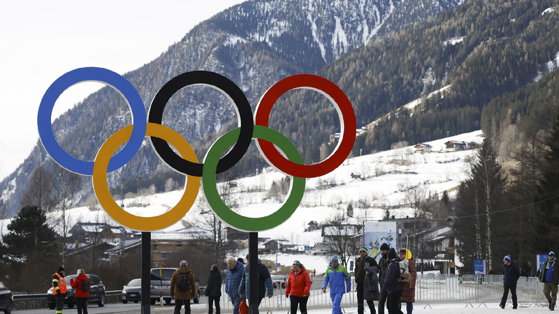 Ticket sales for 2026 Winter Olympic Games begin