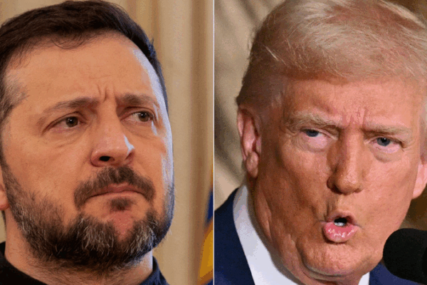 Trump_and_Zelenskyy_clash_again_as_Russia_peace_talks_stall - My Global News: Young Voices Trump and Zelenskyy clash again as Russia peace talks stall