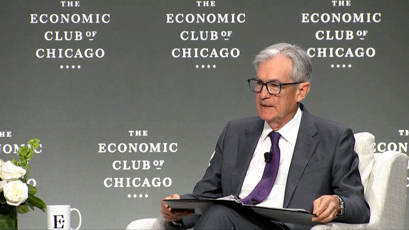 Trump_insists_he_could_force_out_independent_Fed_Chair_Powell_poster - My Global News: Young Voices Trump insists he could force out independent Fed Chair Powell video poster