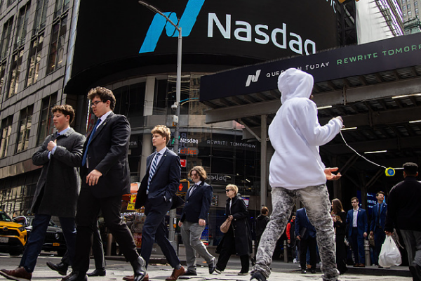 Why Tariffs Can Make the Stock Market Wobble π’ Trump tariff tailspin worsens, Nasdaq confirms in bear market
