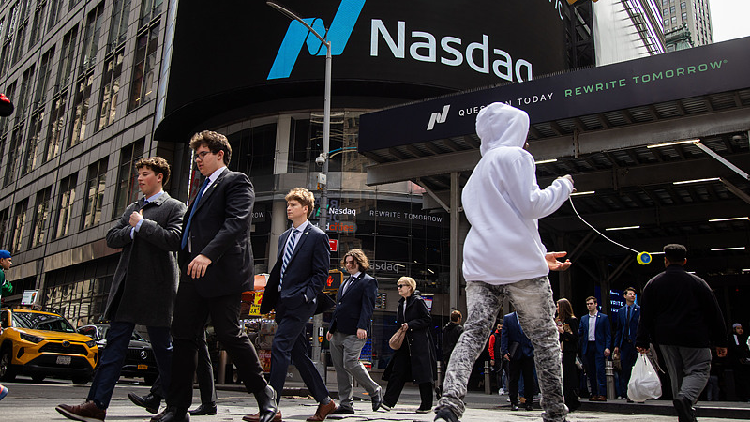 Trump_tariff_tailspin_worsens_Nasdaq_confirms_in_bear_market - My Global News: Young Voices Trump tariff tailspin worsens, Nasdaq confirms in bear market