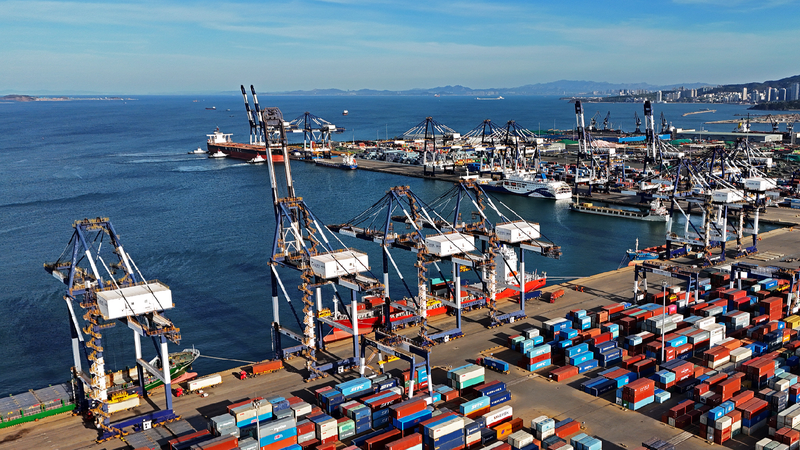 Trump_tariff_war_will_sideline_America_in_world_trade - My Global News: Young Voices Trump tariff war will sideline America in world trade