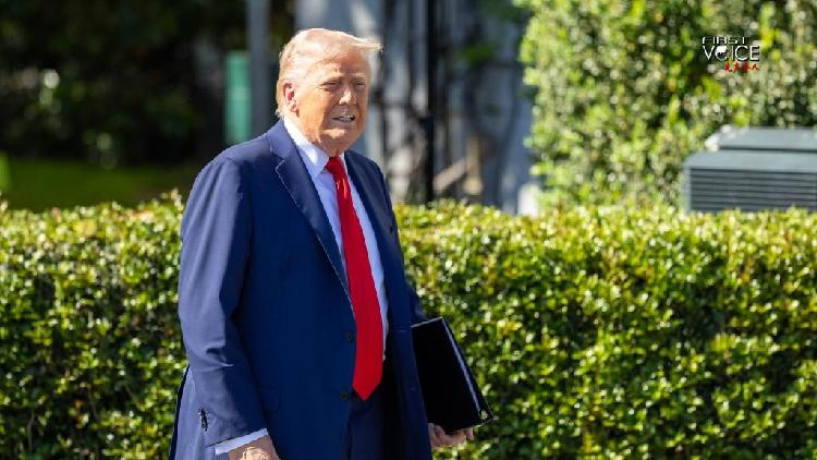 Trump’s First 100 Days: Making America Great Again? Trump's 100 days: Make America Great Again or Make America Decline?