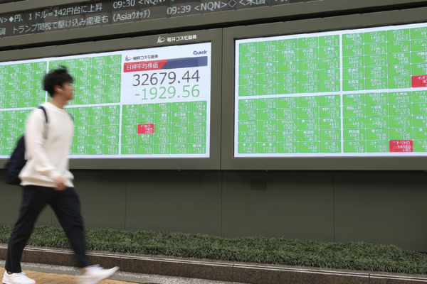 Why Tariffs Can Be Trouble: Understanding Trade Wars ππ° Trump's 'Obliteration Day' tariffs only strengthen China's resolve