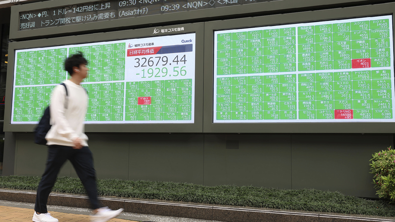 Trumps_Obliteration_Day_tariffs_only_strengthen_Chinas_resolve - My Global News: Young Voices Trump's 'Obliteration Day' tariffs only strengthen China's resolve