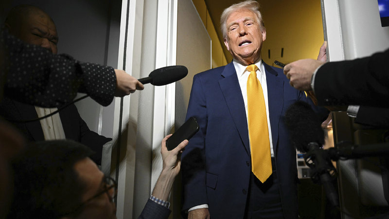 Trumps_abuse_of_tariffs_unsettles_staunch_allies_die-hard_fans - My Global News: Young Voices Trump's abuse of tariffs unsettles 'staunch allies, die-hard fans'