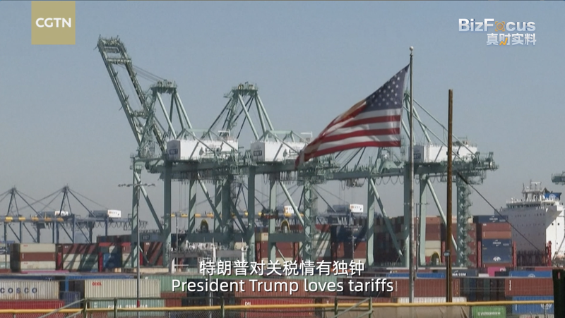 Trumps_tariffs_20_A_price_tag_America_cant_afford_poster - My Global News: Young Voices Trump's tariffs 2.0: A price tag America can't afford video poster