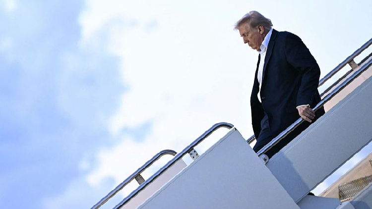 Trumps_tariffs_not_about_MAGA_but_animus_toward_China - My Global News: Young Voices Trump's tariffs not about MAGA but animus toward China