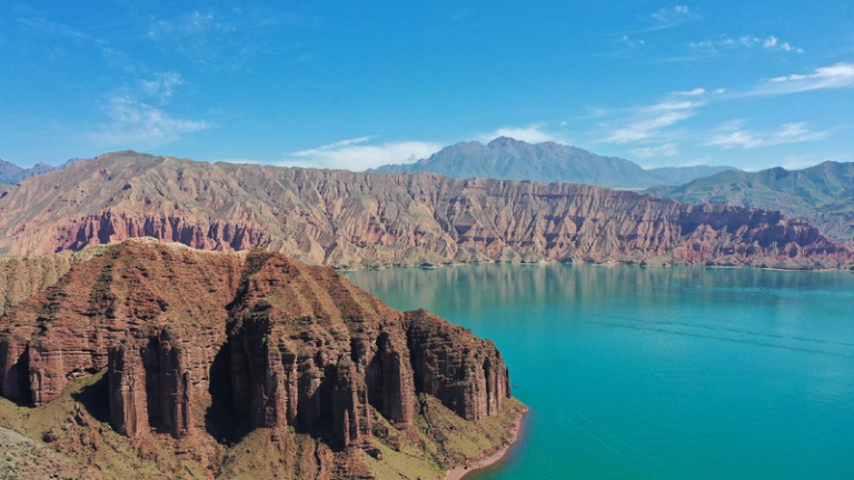 Two Chinese parks added to list of UNESCO Global Geoparks