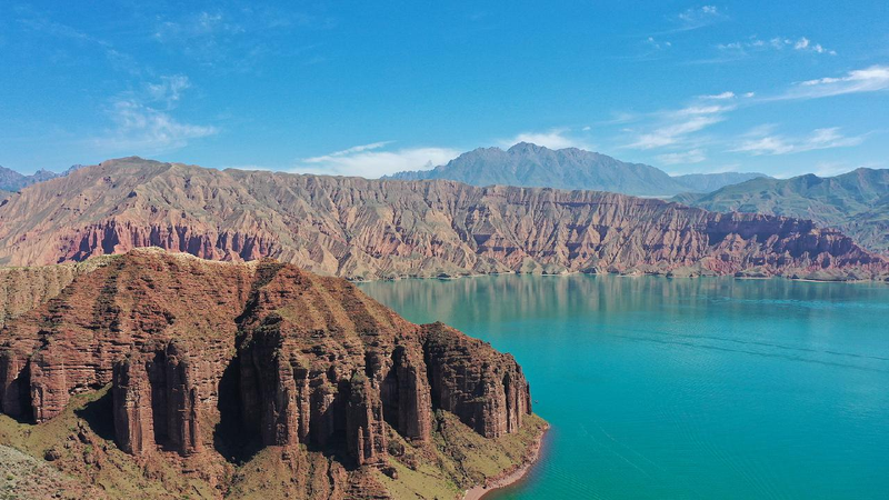 Two Chinese parks added to list of UNESCO Global Geoparks