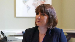 UK Politician Rachel Reeves Says It’s Smart to Stay Friends with China! UK chancellor: 'Foolish' to disengage from China