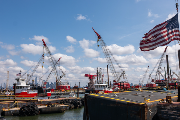 U.S. Customs Fixes Glitch Affecting Shipments from China 📦 U.S. Customs fixes glitch after failing to update duties for some