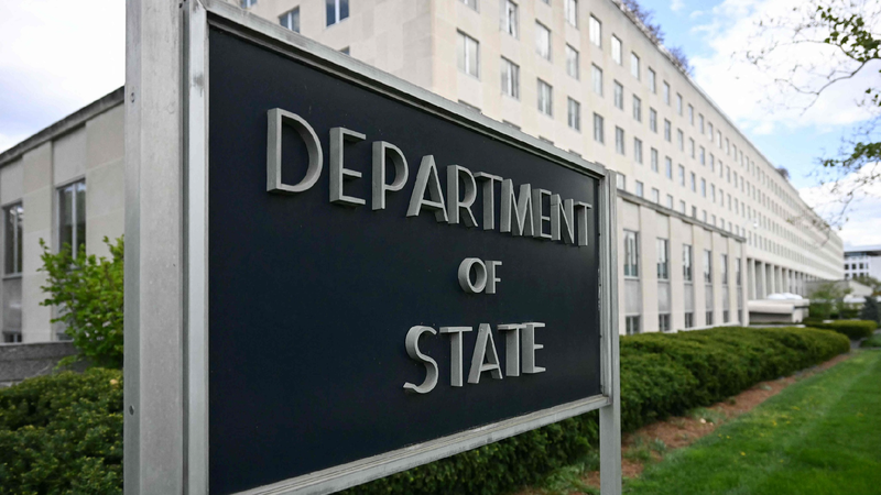 US_State_Department_announces_comprehensive_reorganization_plan - My Global News: Young Voices U.S. State Department announces comprehensive reorganization plan