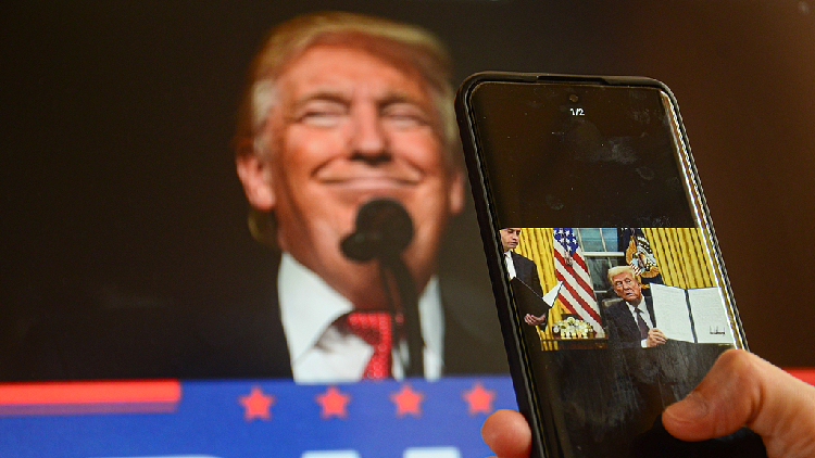 US_administrations_trade_deficit_math_When_22__Tax_the_penguins - My Global News: Young Voices US administration's trade deficit math: When 2+2 = Tax the penguins